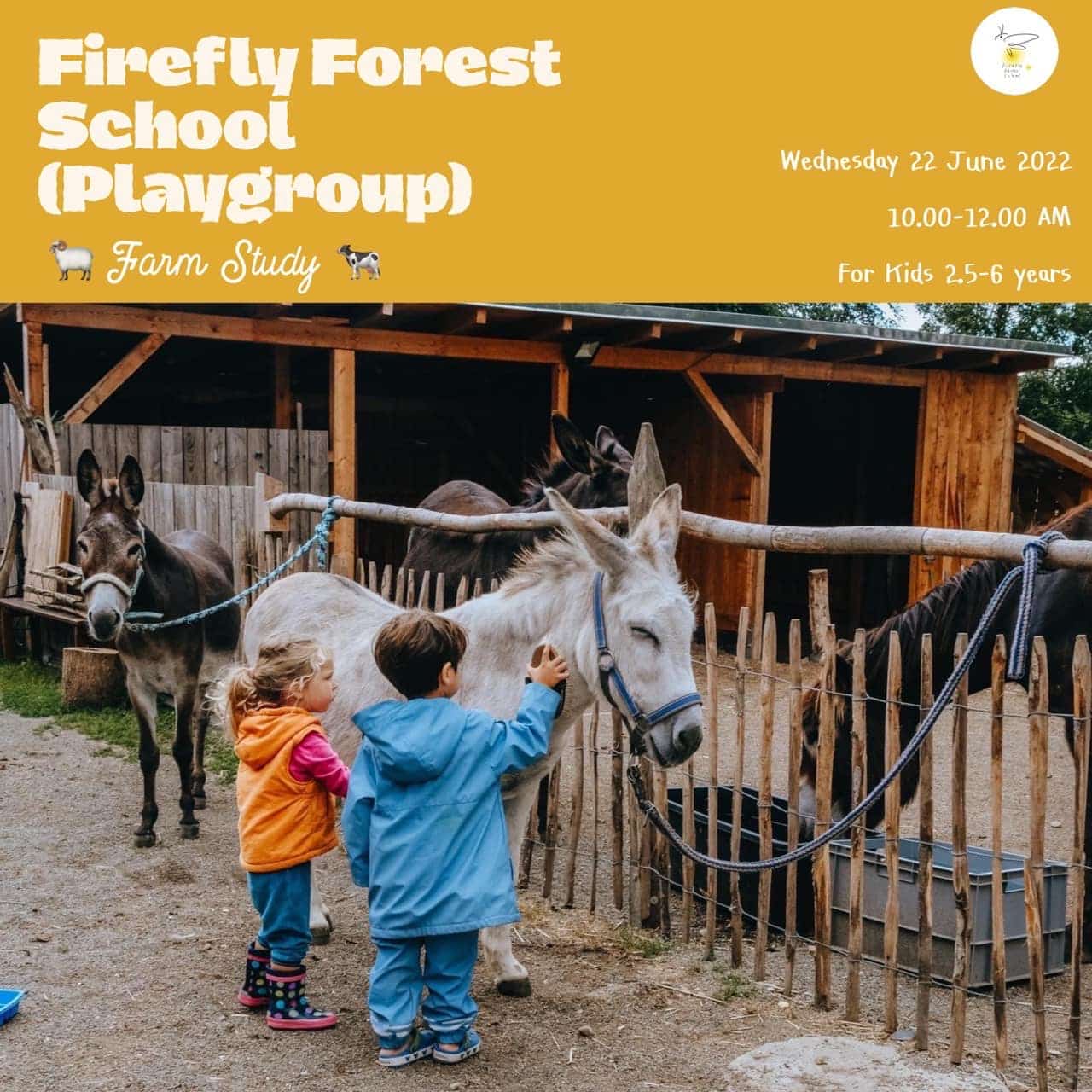 มาแล้วค่า!!! สำหรับ Playgroup ในอีก 4 สัปดาห์
สำหรับน้องๆที่สนใจ ให้ลงคิวก่อนคลา...