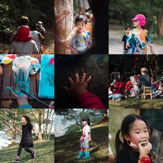 Firefly Forest School #02
 See you Soon.

ถ่ายรูปน้องๆเพลินมากกก
 ขอบคุณพี่จูนค่...