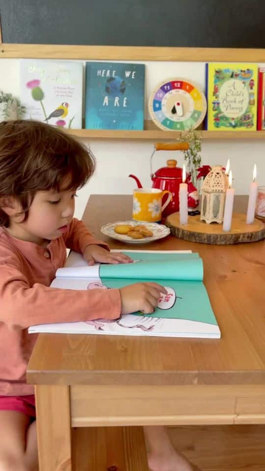 Read Aloud คือส่วนหนึ่งของรายวิชาบ้านเราค้าบบ เรียนไปเล่นไป ส่วนใหญ่อยู่ในป่า วั...