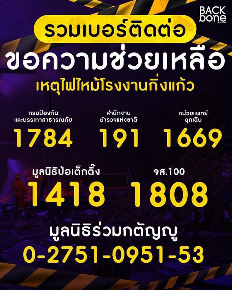 ขอให้เพื่อนๆทุกคนที่อยู่ในบริเวณนั้นปลอดภัยนะคะ ถ้าไม่ใช่สถานการณ์โควิดคงจะรับเพ...