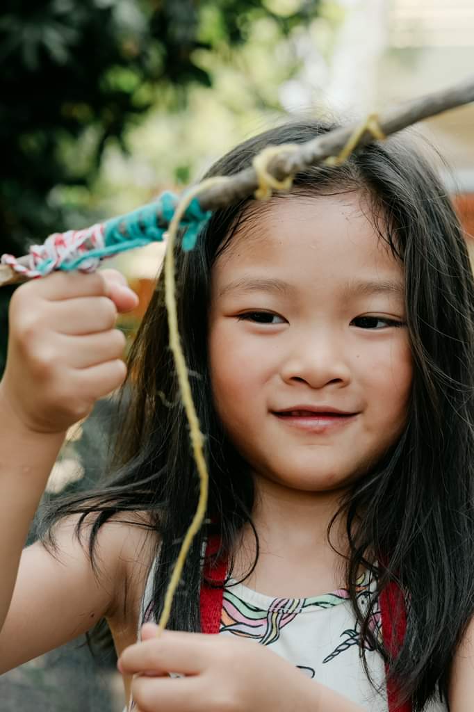 Firefly Forest School.