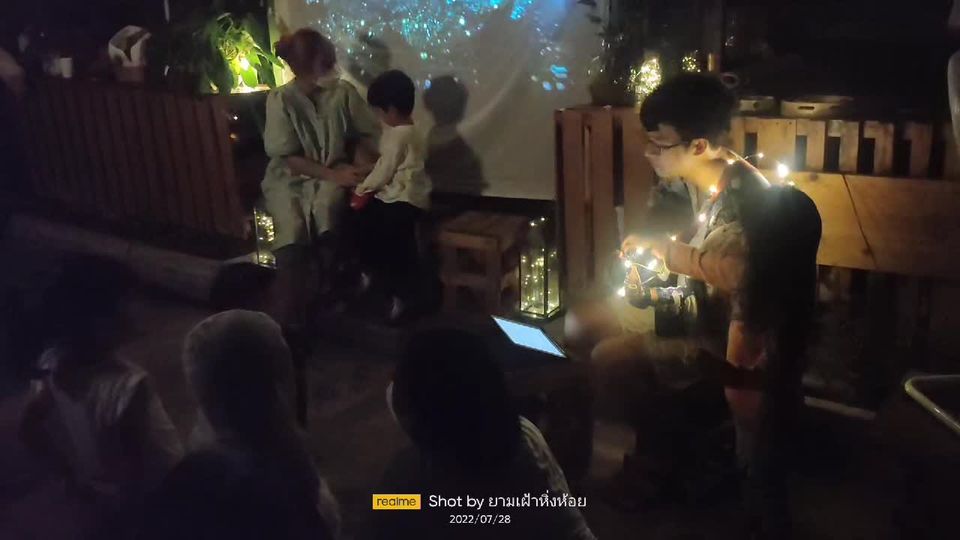 กิจกรรมคืนนี้ของเรากิจกรรมคืนนี้ของเรา ที่เด็กๆได้ไปเยี่ยมหมู่บ้านหิ่งห้อยกัน ขอ...
