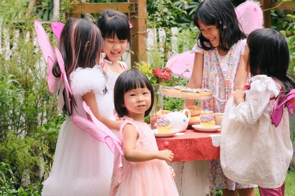 FireFly Forest School Toddler Group 1.5-3 Years Old Pre-Kindergarten