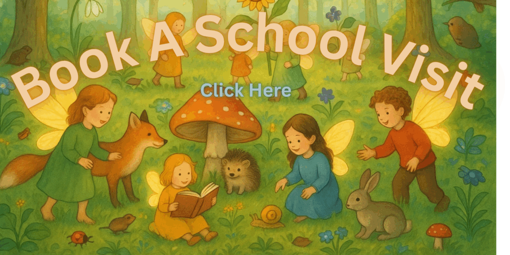Book A School Visit with Papa Robin @ FireFly Forest School Bangkok Nature-Based experiential school