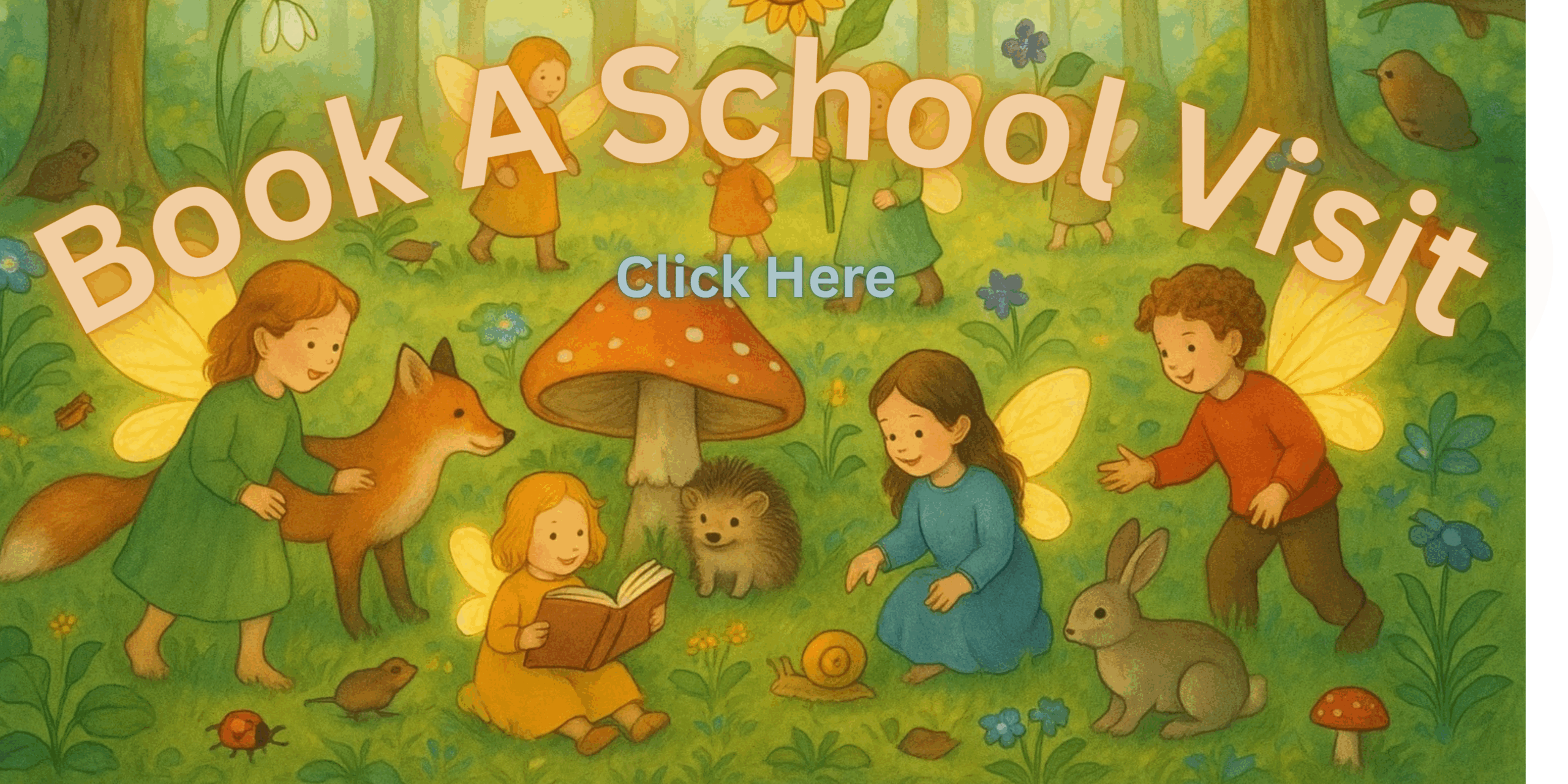 Book A School Visit with Papa Robin @ FireFly Forest School Bangkok Nature-Based experiential school