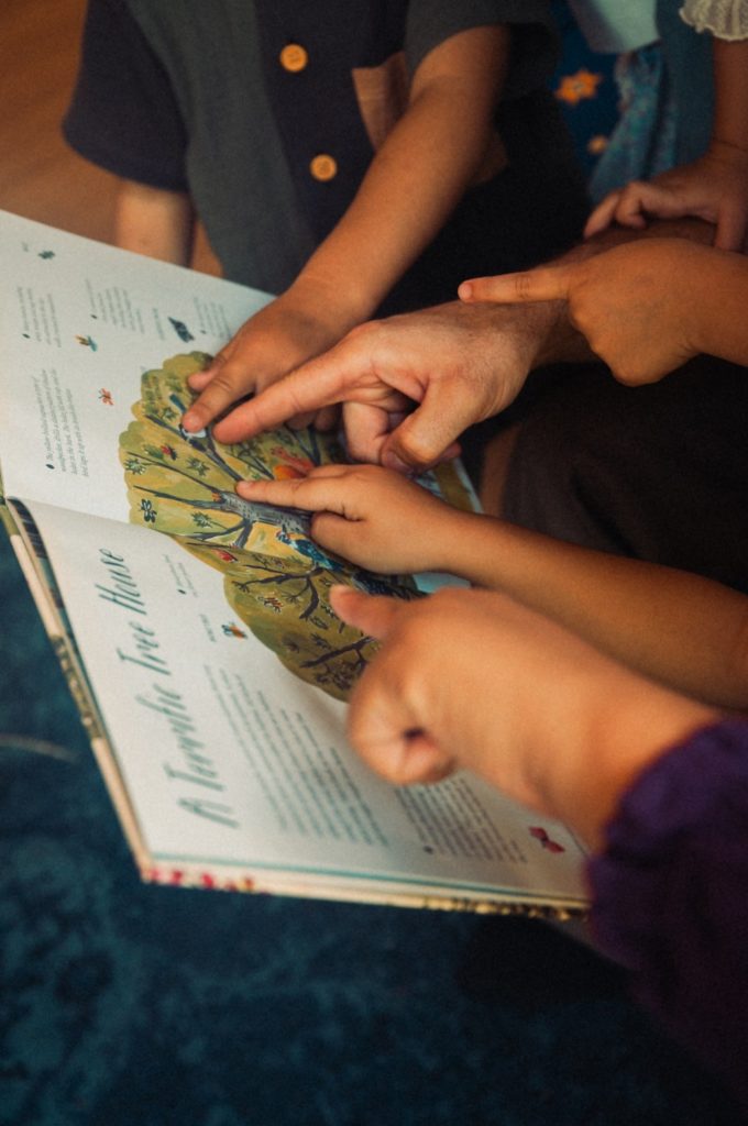 Explorer Program Page (3–4 Years, K1) Nature-Based Preschool in Bangkok | Firefly_2342568 BE_250424_70