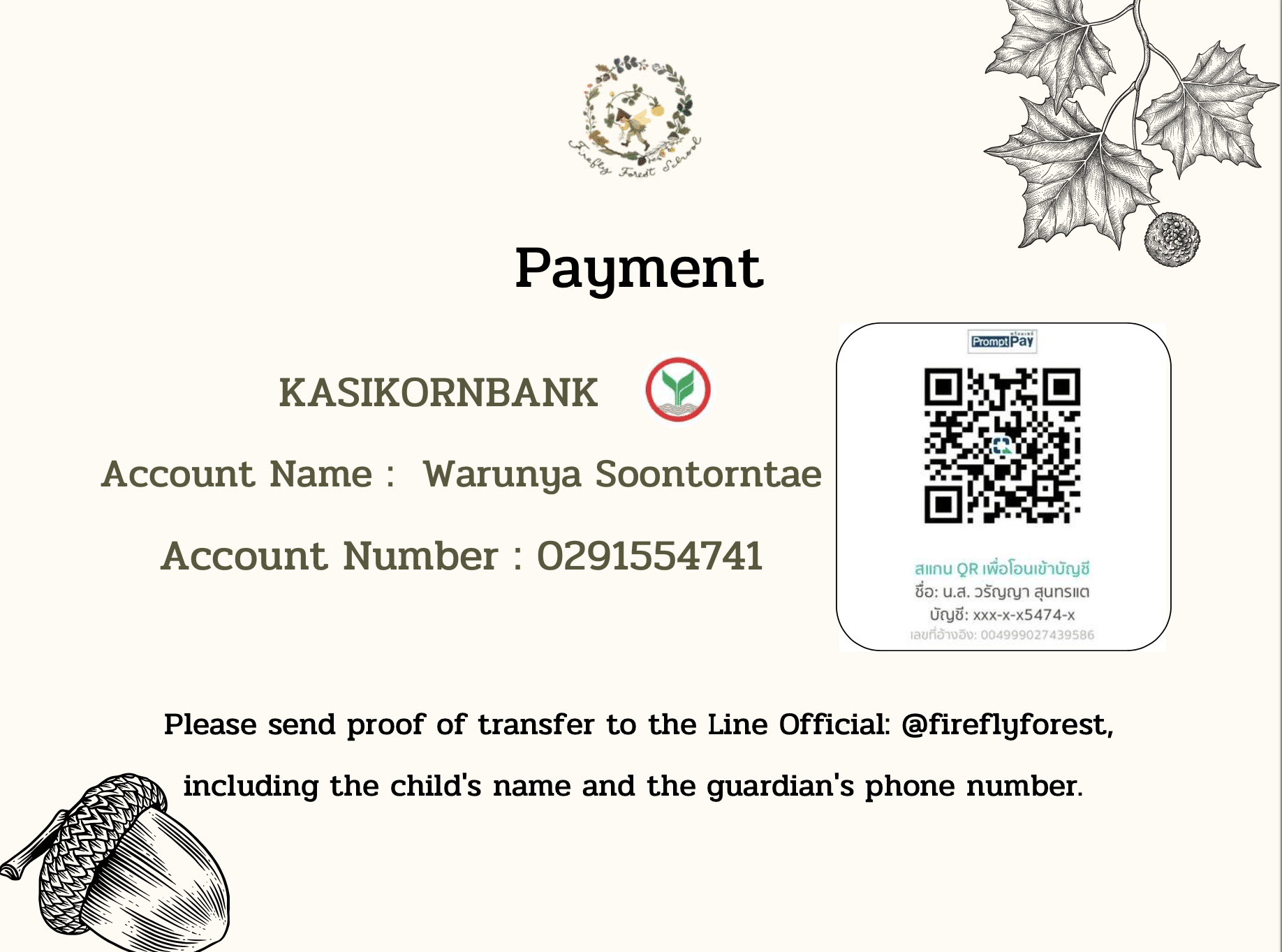 Payment_For_Playgroup