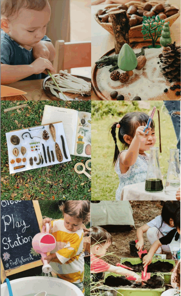 PlayGroup_Expenses_Costs