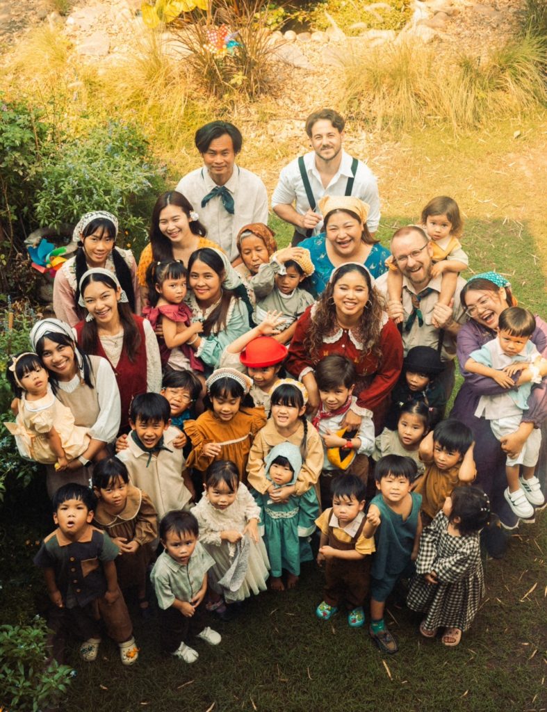 Whole School Wanderer Program | Nature-Based Toddler School in Bangkok | Firefly_2342568 BE_250424_73