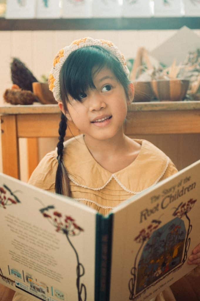 Wayfarer Program (5–6 Years, K3): Nature-Based Kindergarten in Bangkok BE_250424_65