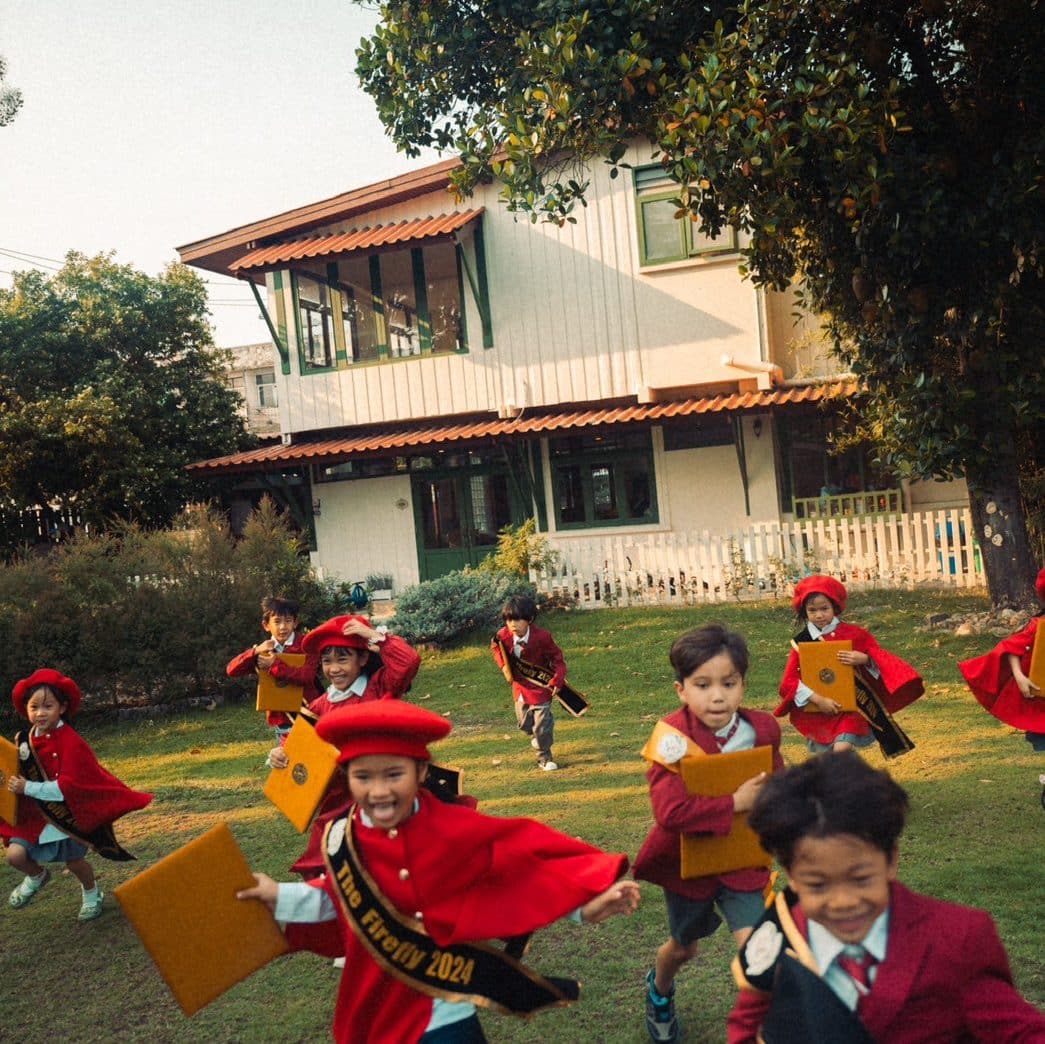 Elementary Program (6 Years and Older, Grade 1 to 6)/ Nature-Based School Bangkok