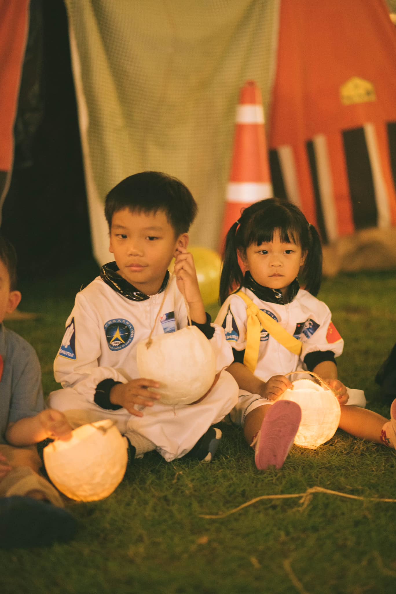 performing arts for kindergarten Bangkok