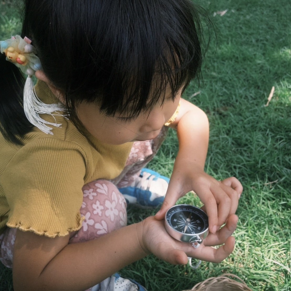 outdoor activities for Navigators Bangkok