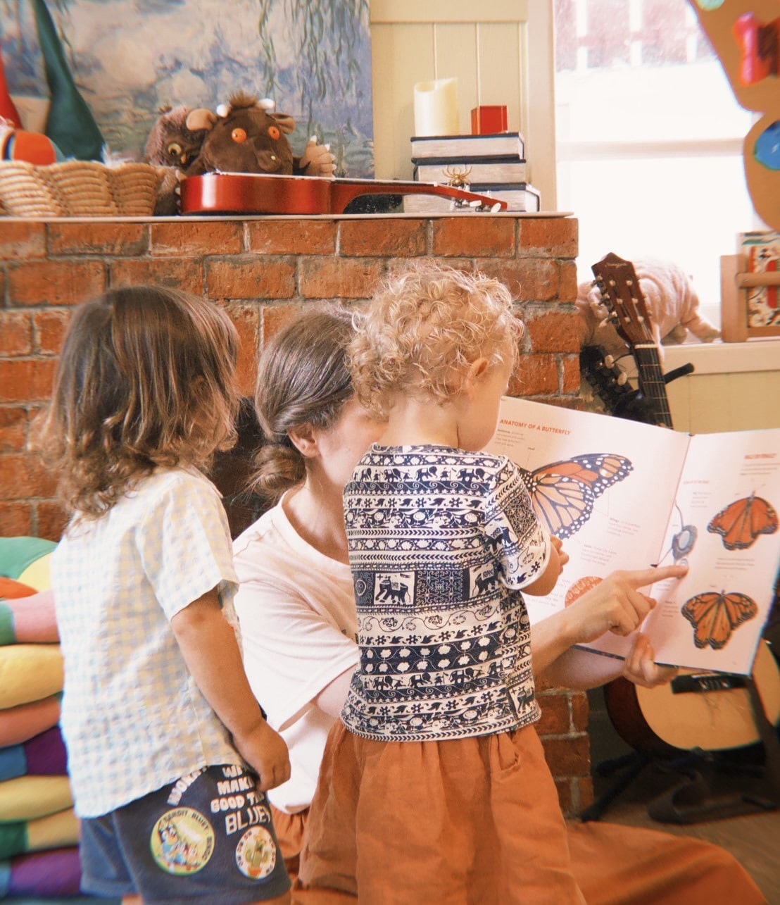 Explore a bilingual preschool in Bangkok at Firefly Forest School, offering English and Thai learning for ages 1.5–5 through nature-based play. Book a tour!