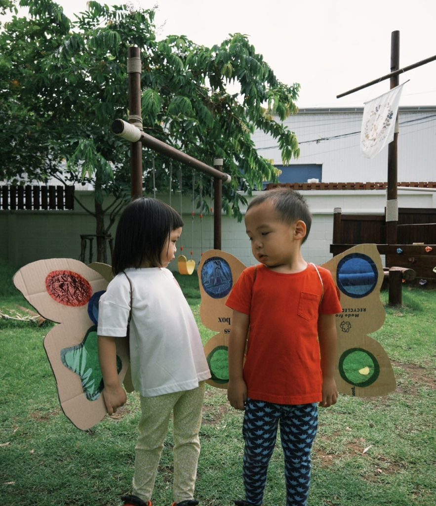 sustainable education practices Bangkok

